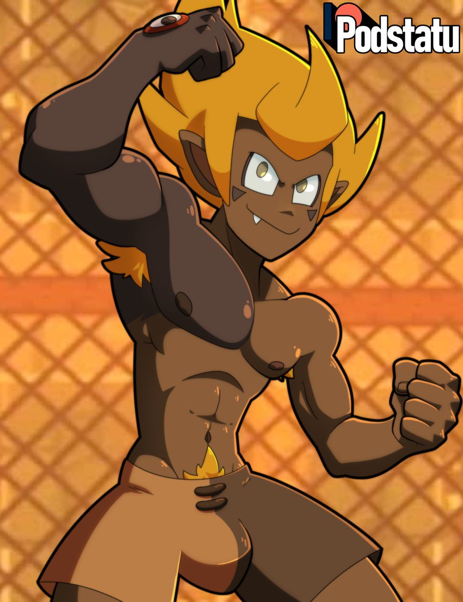 Podstatu 🔞NSFW COMMS OPEN tweet media