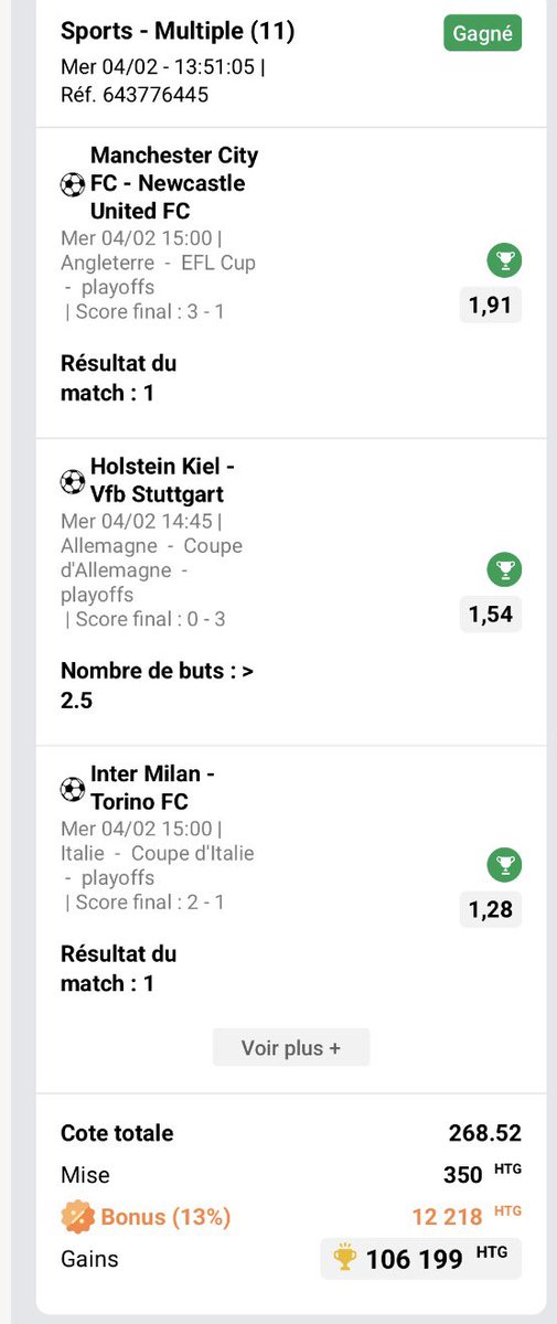 CapRoi et fier tweet media