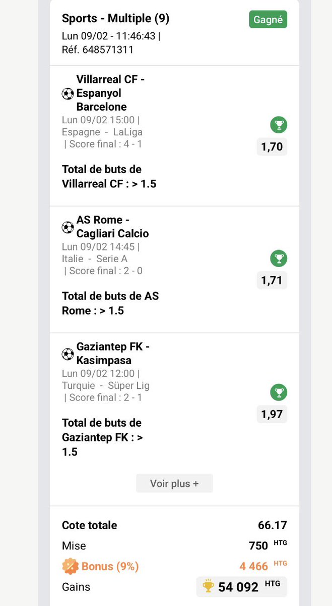 CapRoi et fier tweet media