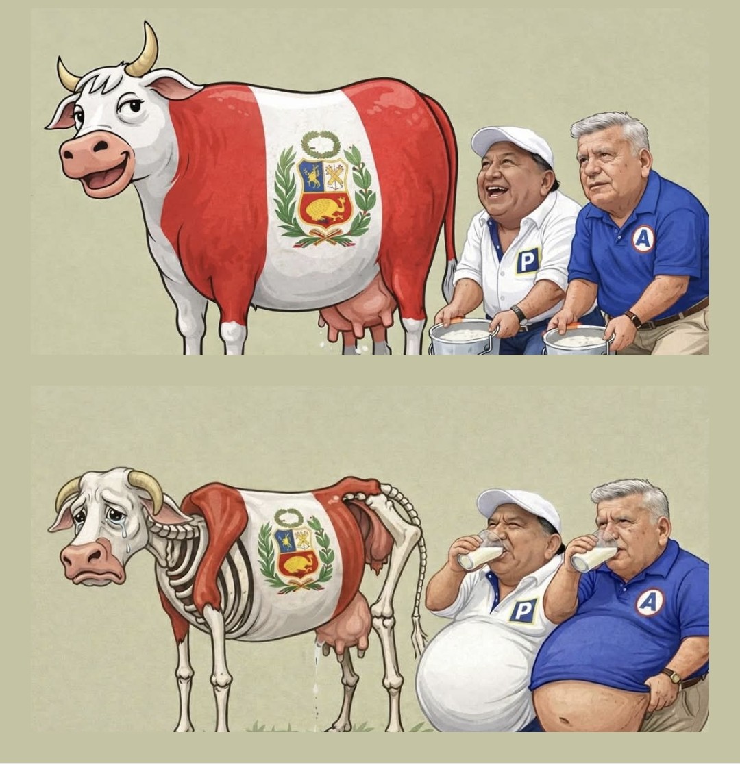 OthonielCarril1's tweet photo. Raza!!

LunaGalvez y Acuña son políticamente siniestros, calculadores, oportunistas. Mercaderes de la política, que se visten de -demócratas de centro- cuyo único objetivo es #acumular cuotas de poder

Tibios, dañinos + PELIGROSOS que la extremaIzquierda y la IzquierdaSenderista. https://t.co/hK3yPgng1i