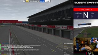 Robertsmania's tweet photo. Streaming Now: https://t.co/HoRALUXEyt
https://t.co/CkQhDRBwWN
At 2:16 we joined a Formula C - Dallara F3 Series - Fixed series Race at Silverstone Circuit with 21 drivers and a 2086 SOF. It will be a 25 minute race....
#iRacing #SimRacing #VR #Twitch https://t.co/AcZPptvfxS