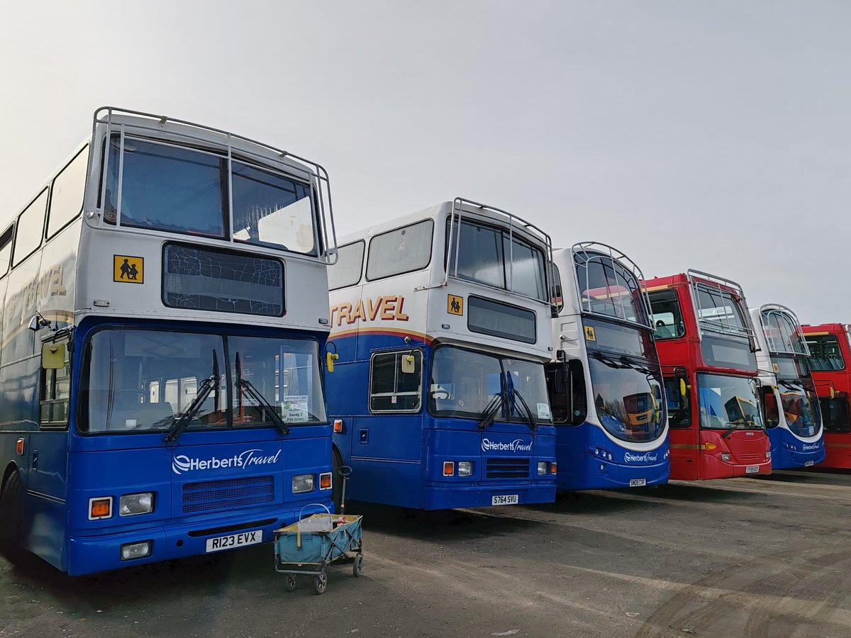 RandomBusNerd tweet media