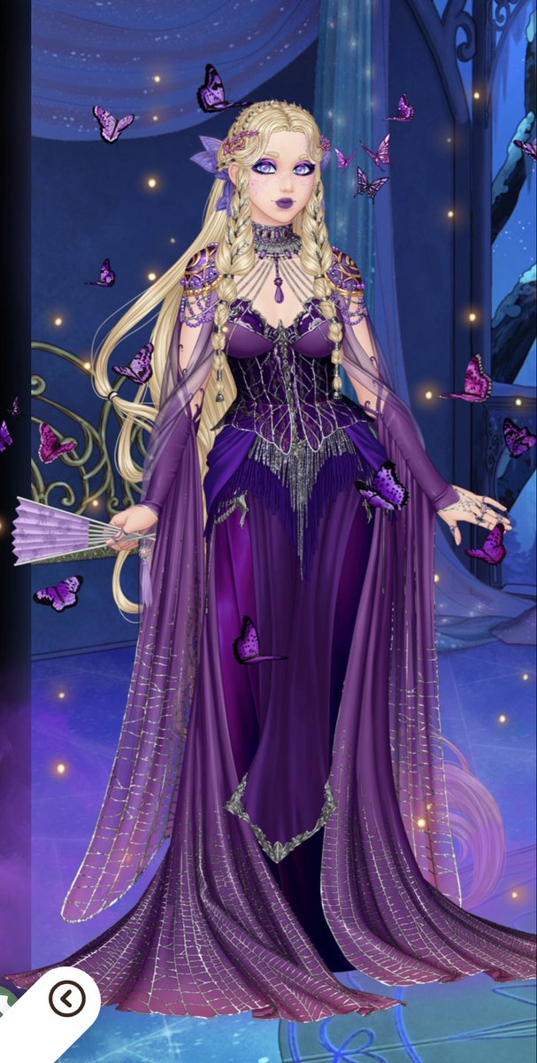 Zalyrell 🌱 tweet media