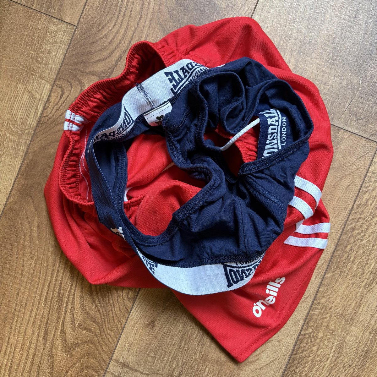 Blue Nights tweet media