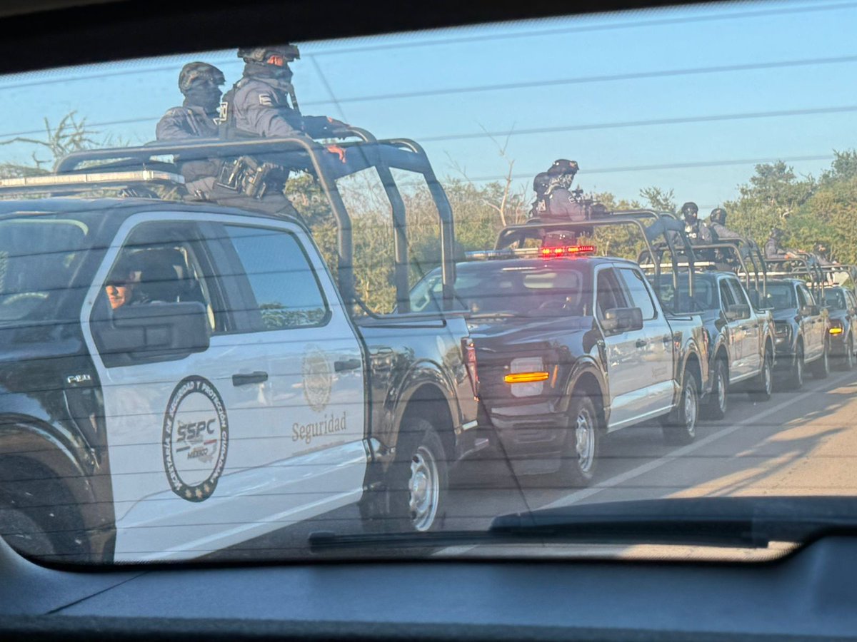 El Universal tweet media