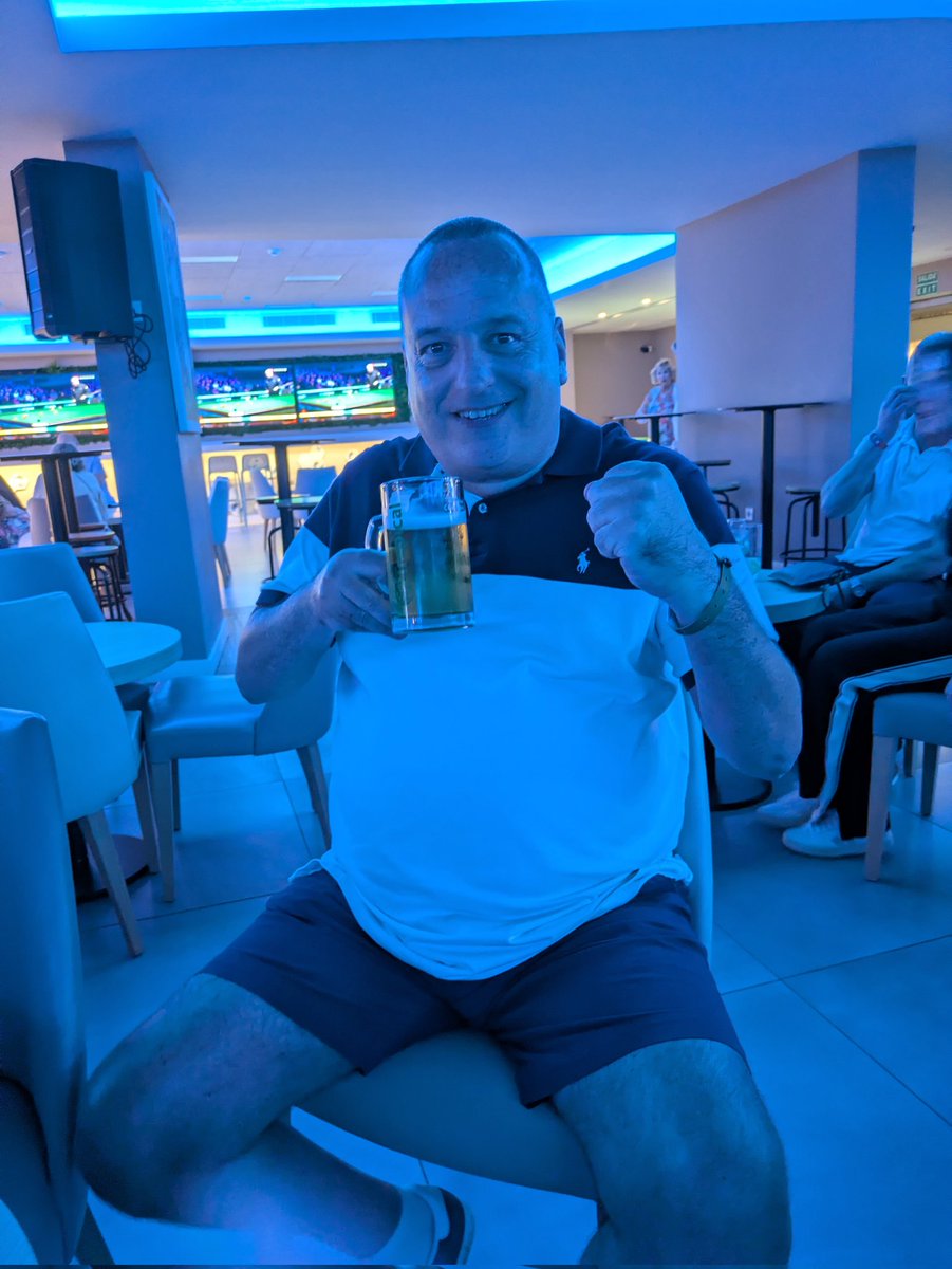 Jeremy Albert tweet media