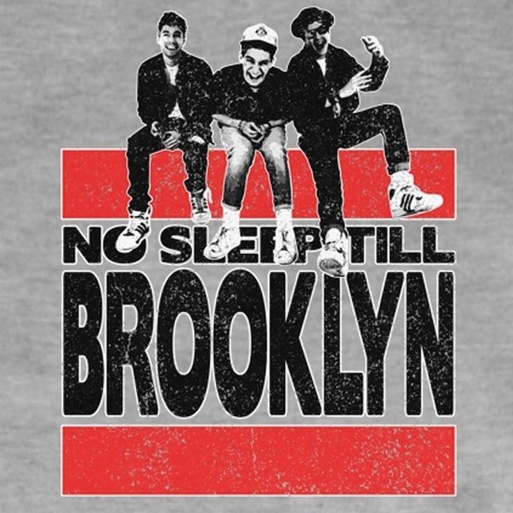 landofthe80s's tweet image. "No Sleep till Brooklyn" by the Beastie Boys was released today back in 1987. The hit song was the single from their debut studio album Licensed to Ill.#80s  #1980s