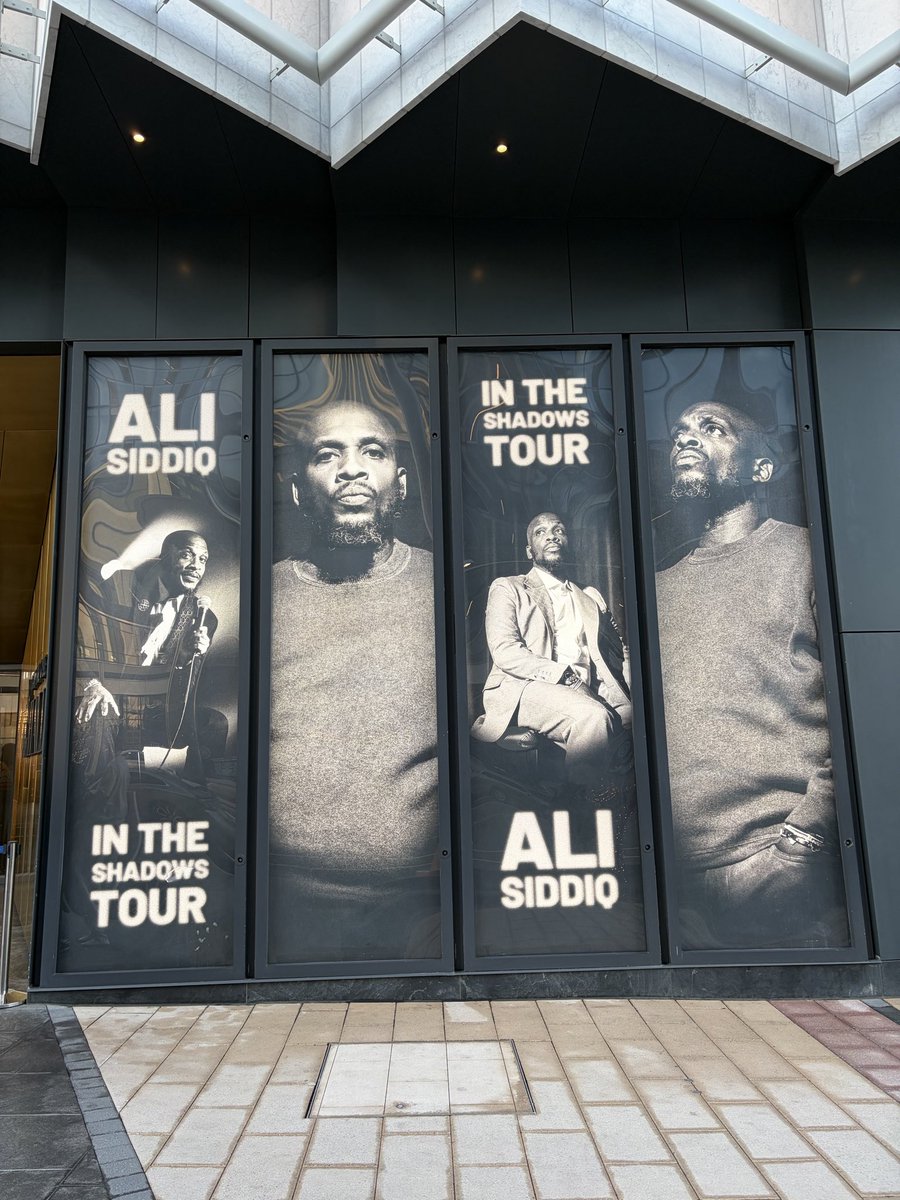 Capital One Hall tweet media