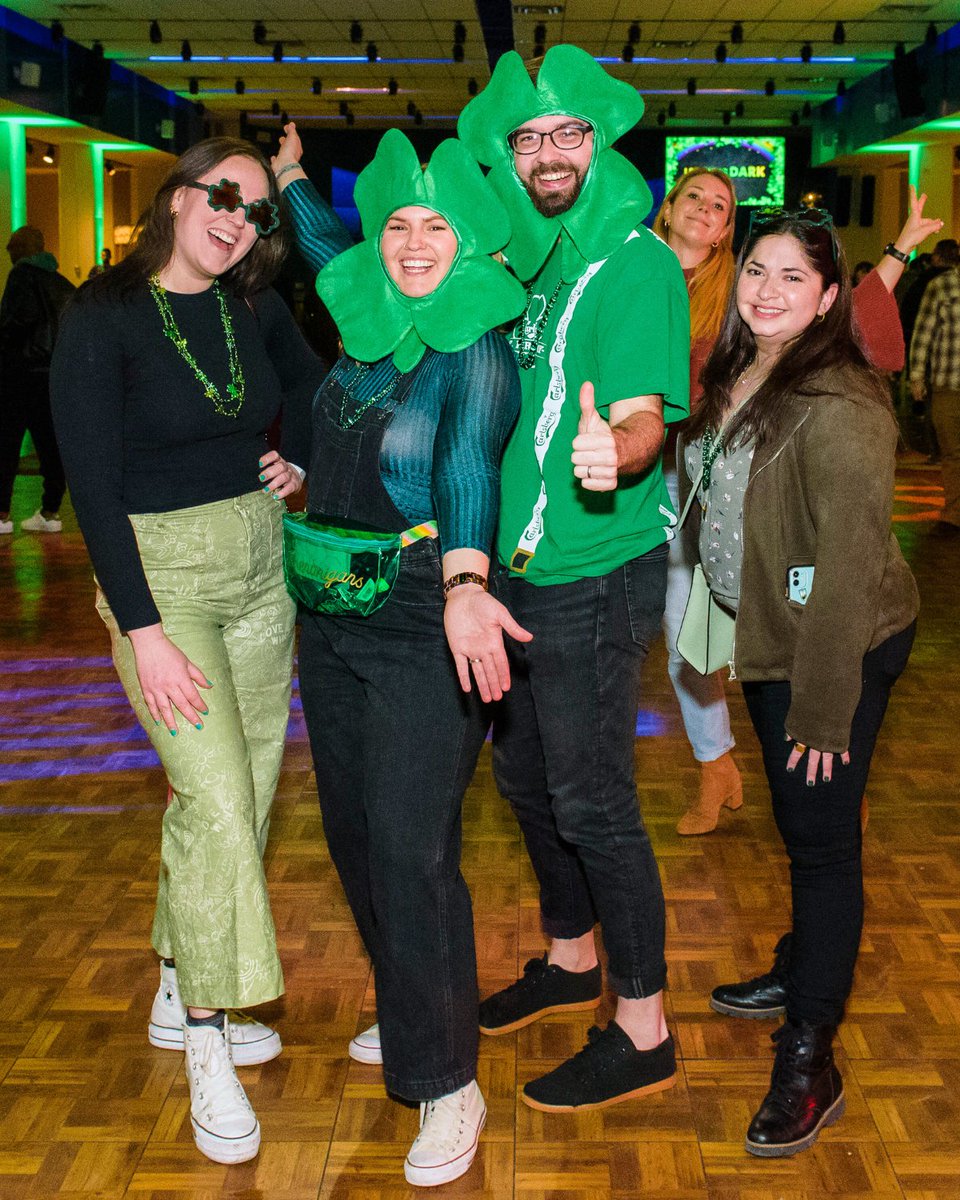 LSC After Dark tweet media