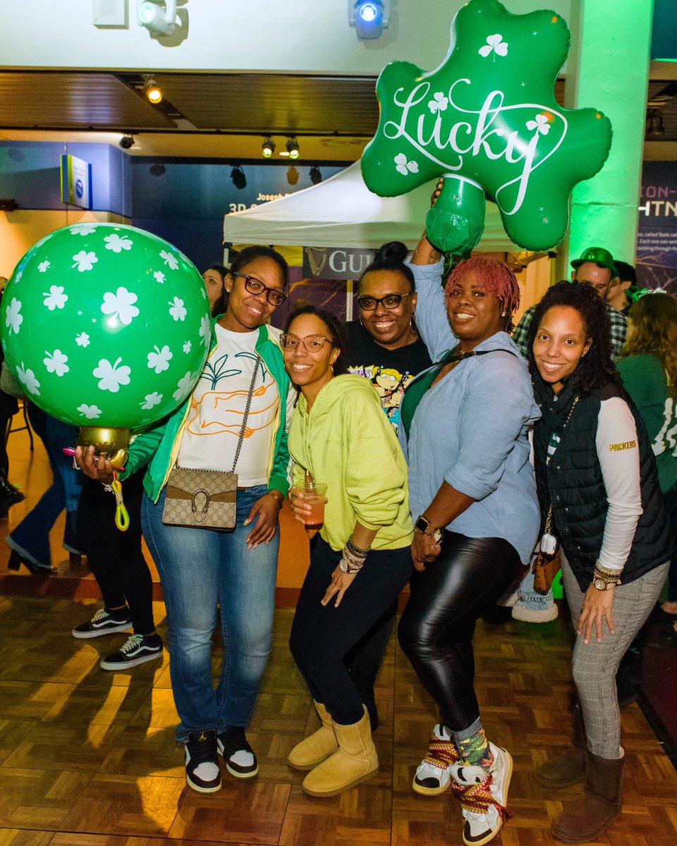 LSC After Dark tweet media