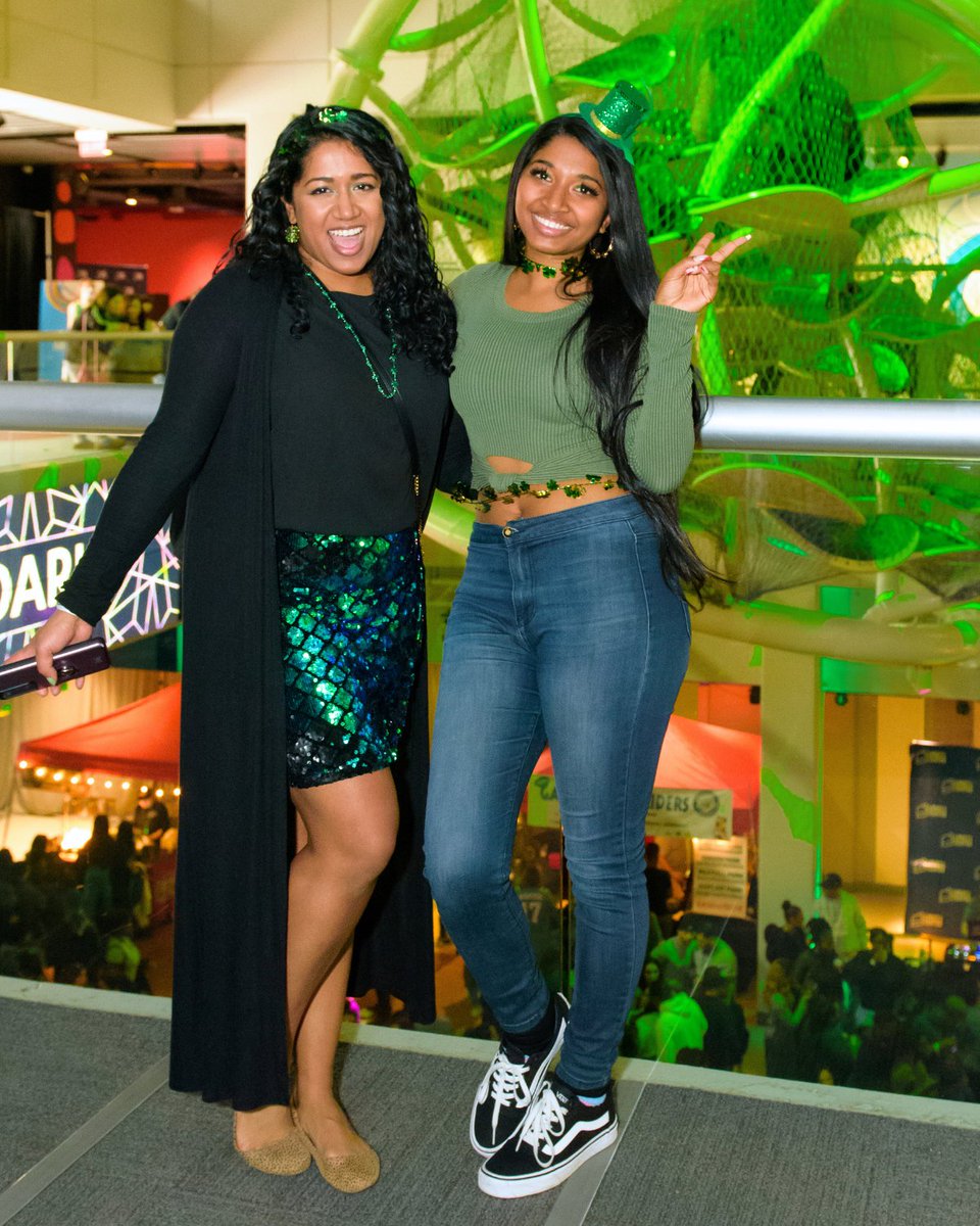 LSC After Dark tweet media