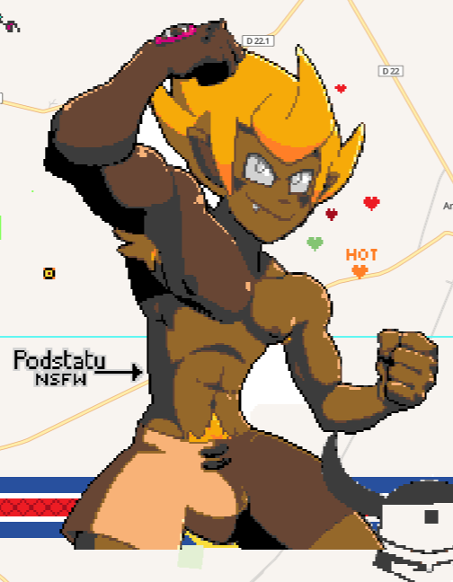 Podstatu 🔞NSFW COMMS OPEN tweet media