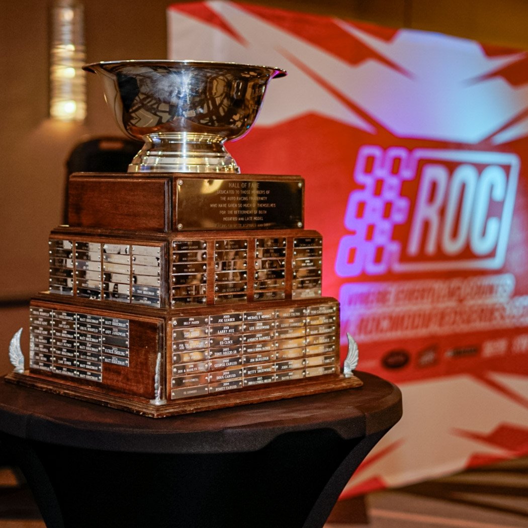 Race of Champions tweet media