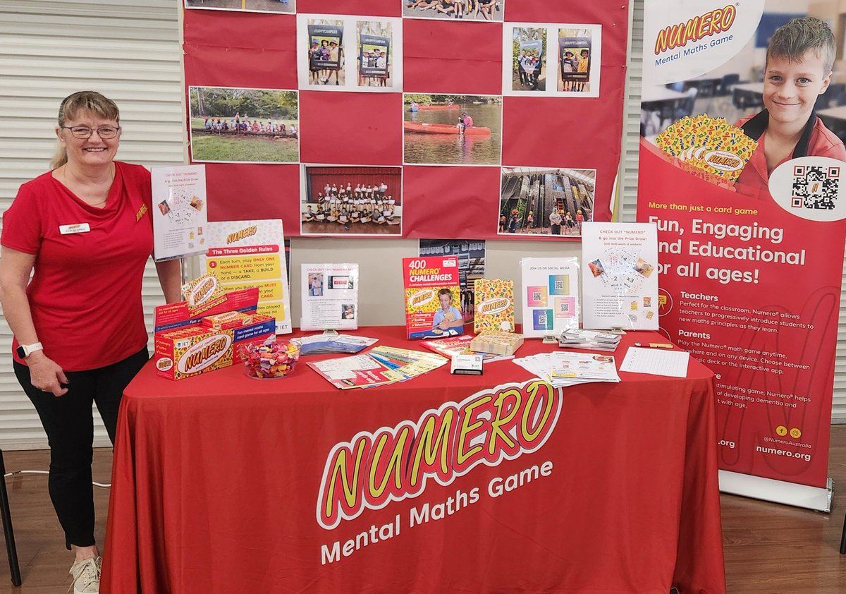 NumeroAustralia tweet media