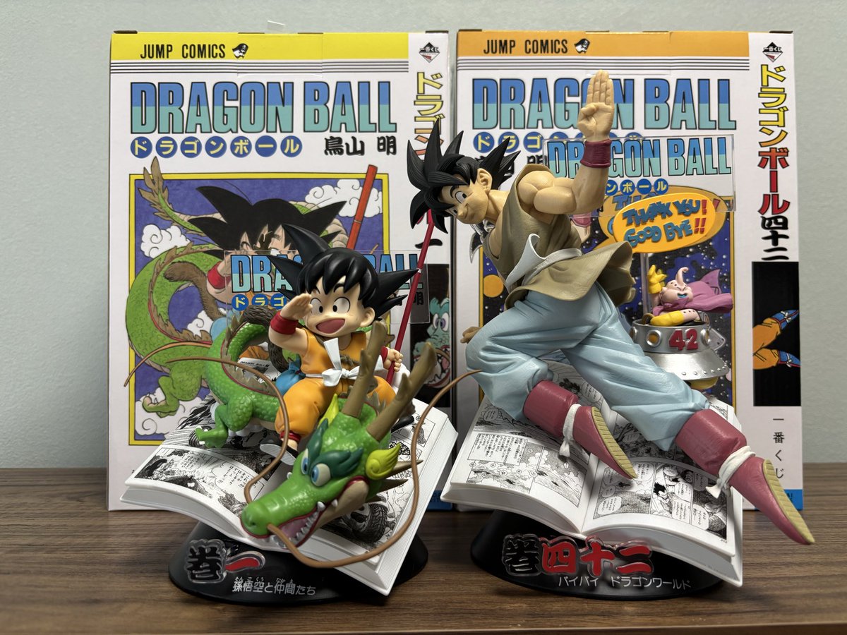 鳥山先生の訃報を知った直後に撮りに行った写真📷 先生が漫画家