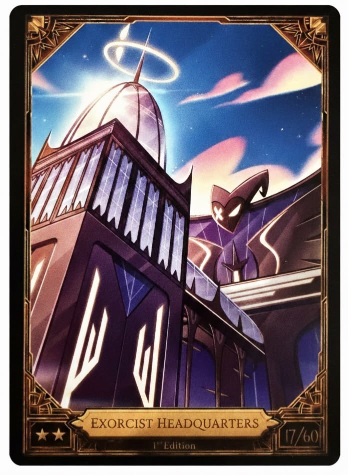 chilipepprr's tweet photo. With a second round of cards coming out I wanna remind all of you that the building is DESIGNED AFTER LUTES HELMET. that girl is SPOILED by Adam and she knows it.
#guitarspear https://t.co/lxc3vwWQcv