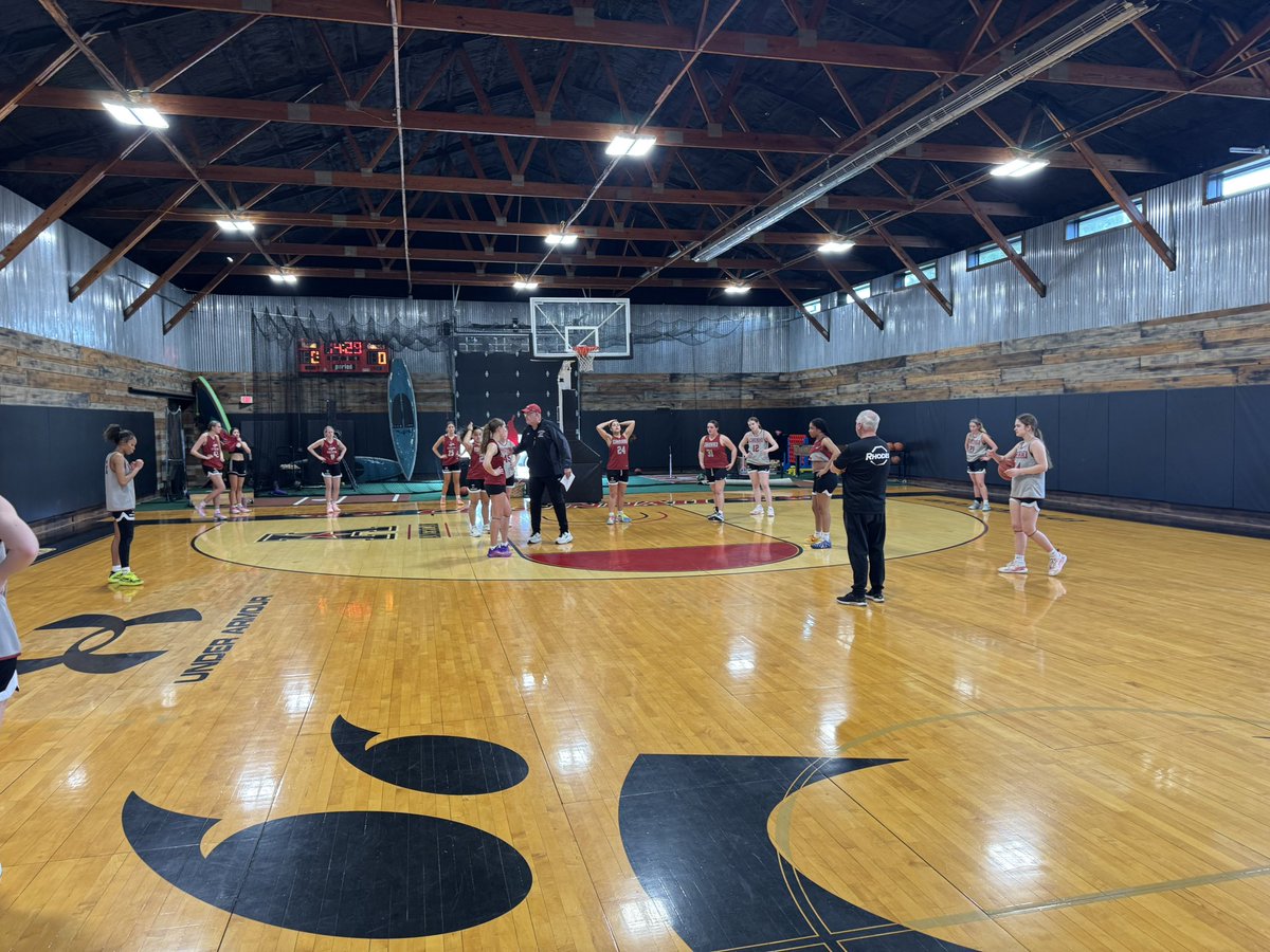 MCHS Lady Mustangs tweet media