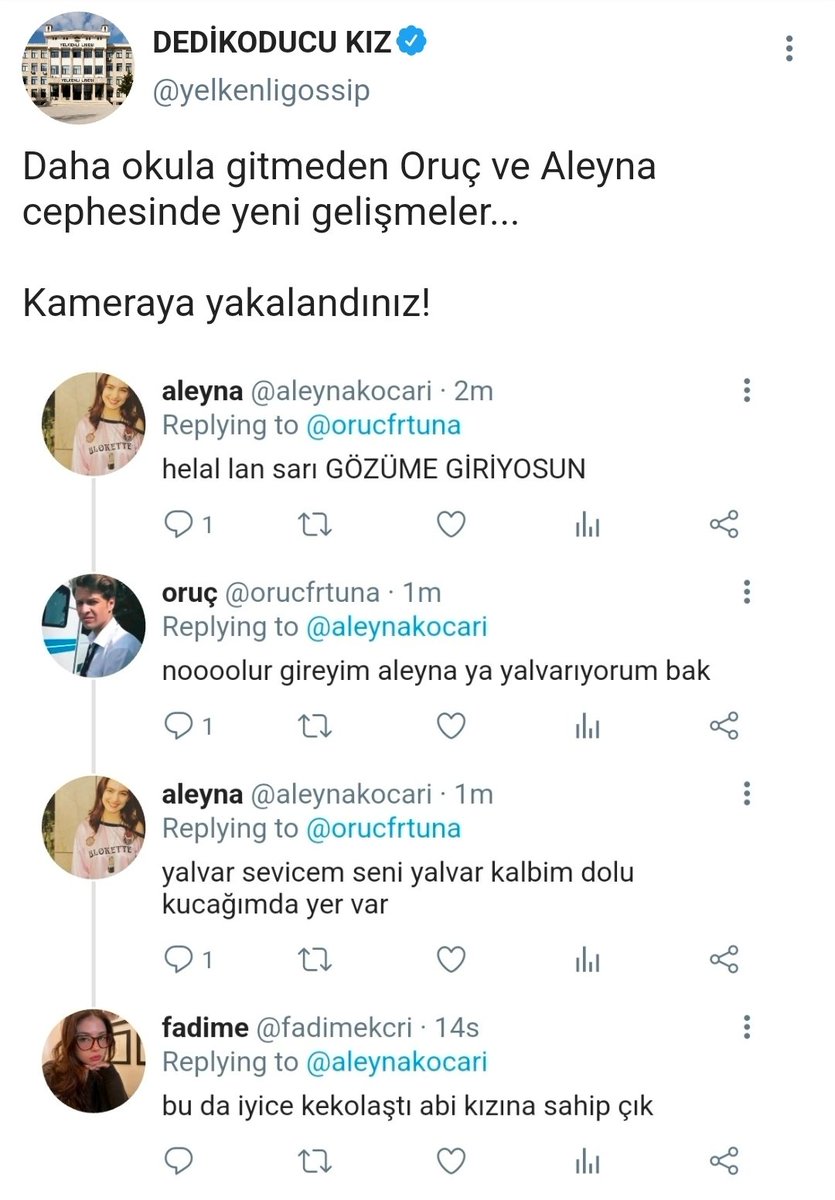 izel tweet media