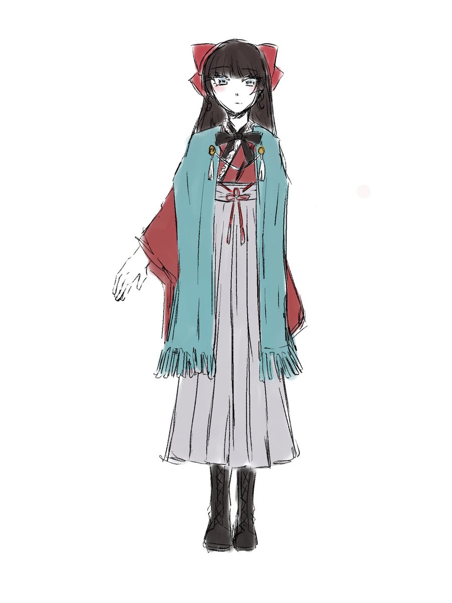 magic__oc tweet picture