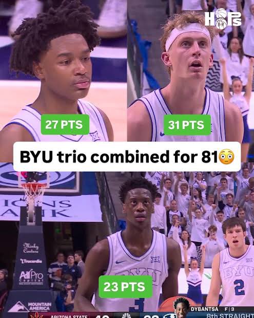 rob wright, collin chandler, tyran stokes