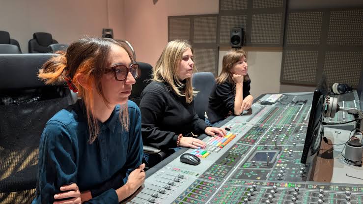 CINE PARA PENSAR tweet media