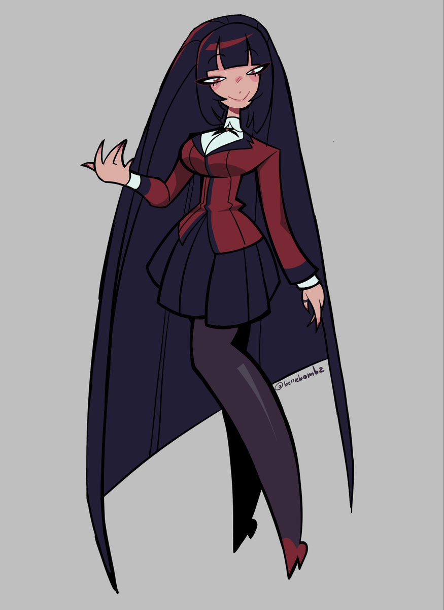 berriebombz tweet media