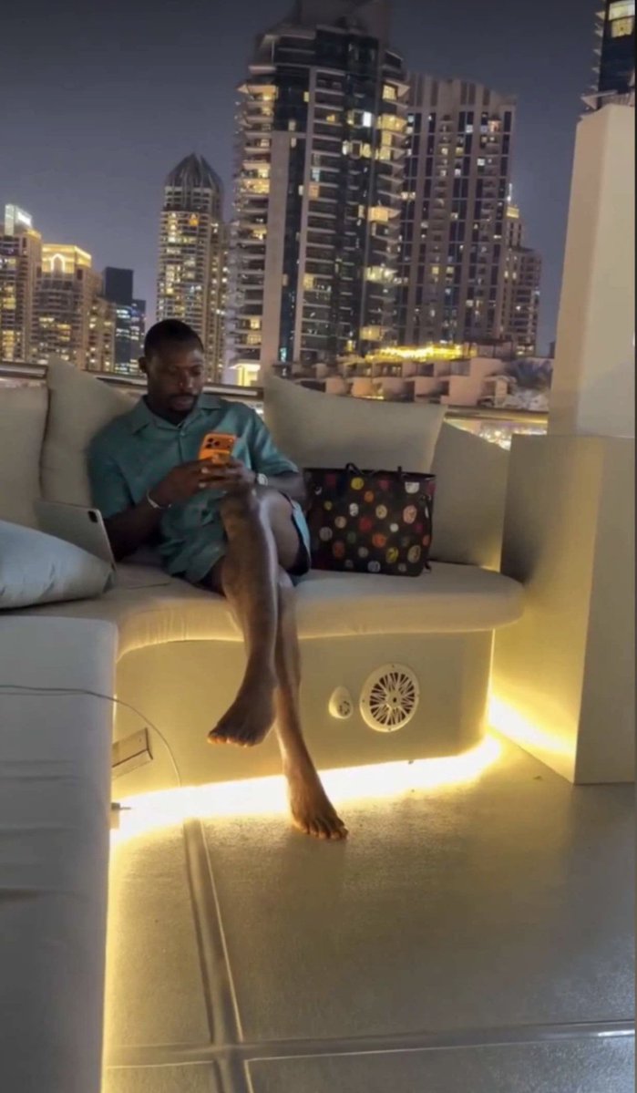 Me once I get my blue tick!..