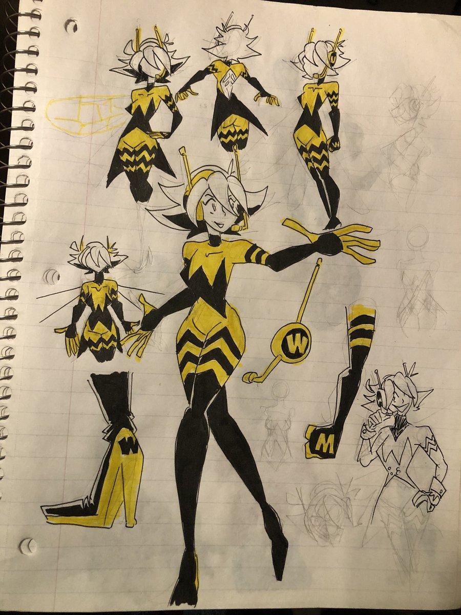 Clown Prince of Comics tweet media