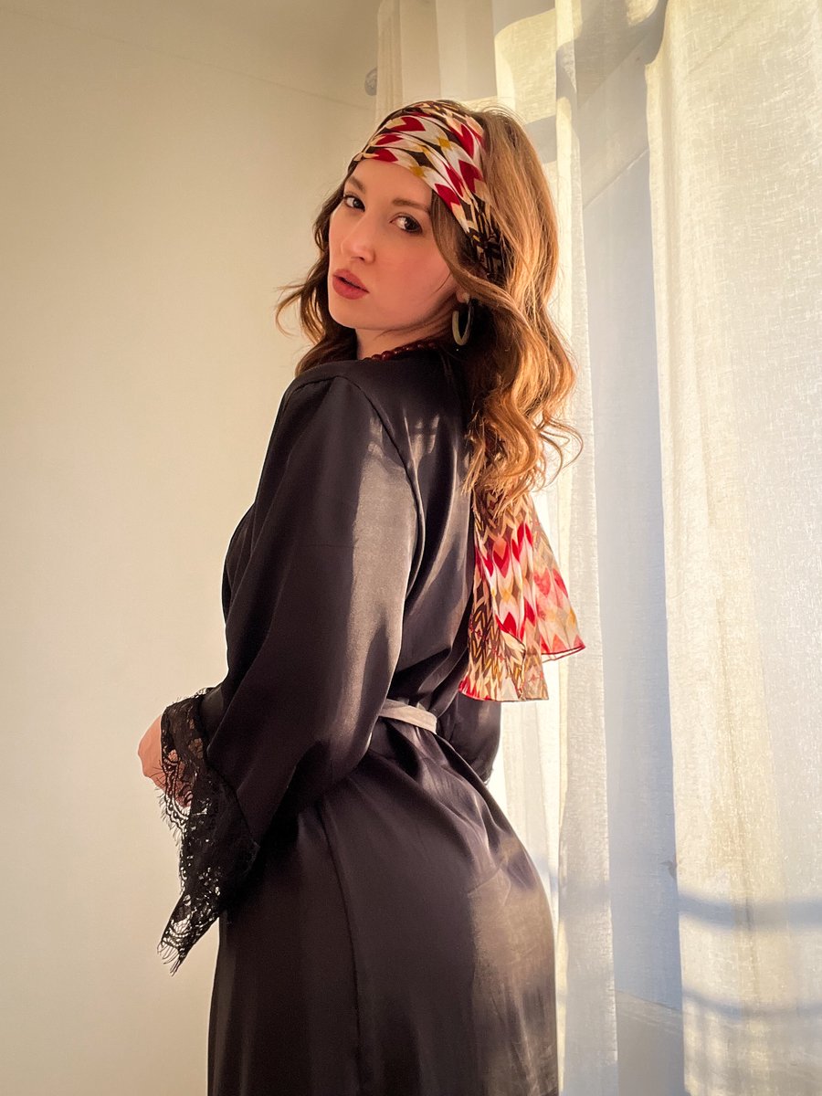 Goddess Eva 💋 tweet media