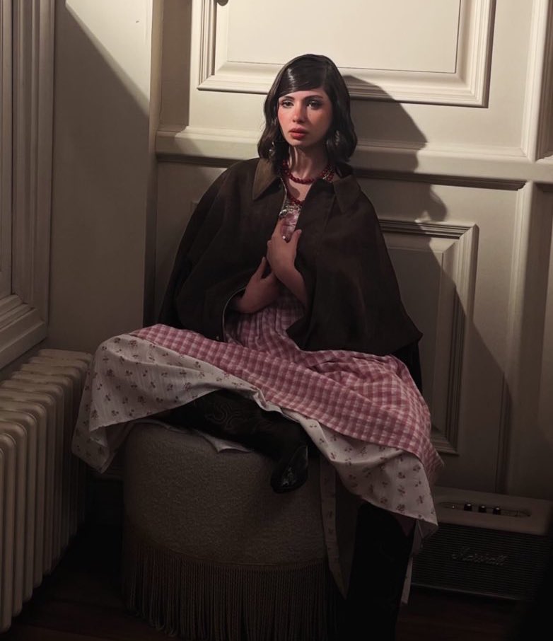 Effortless bir asalet aşığım sana Zey
#ZeynepAtılgan