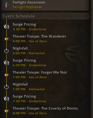 TheoryWise tweet media