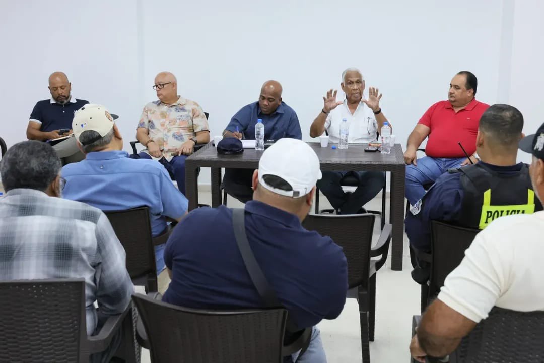 Gobernación de Colón tweet media