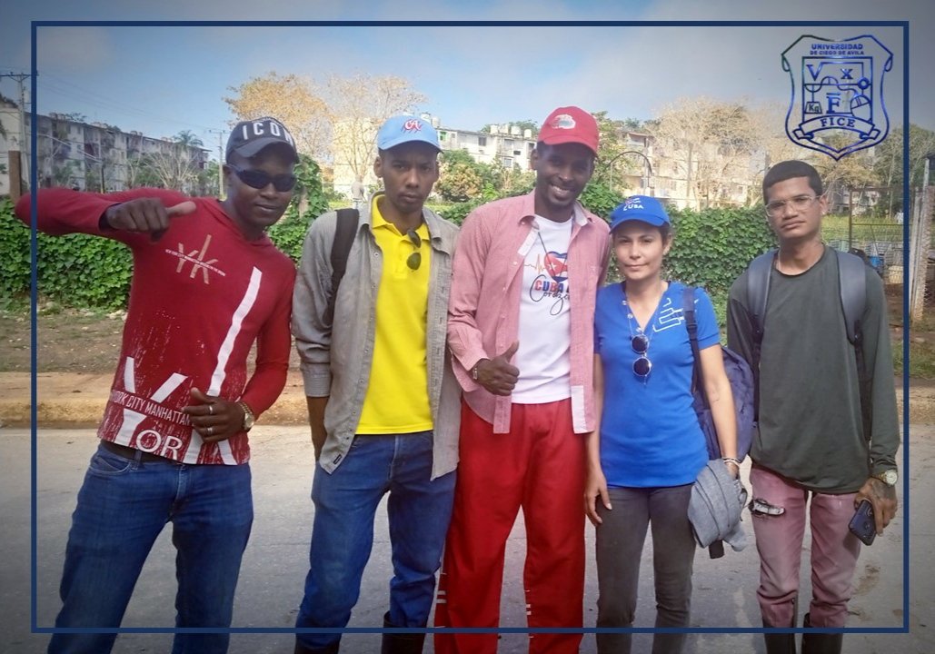 Yadelvys García Figueredo tweet media