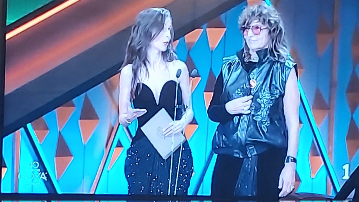 Sonia Castelló tweet media