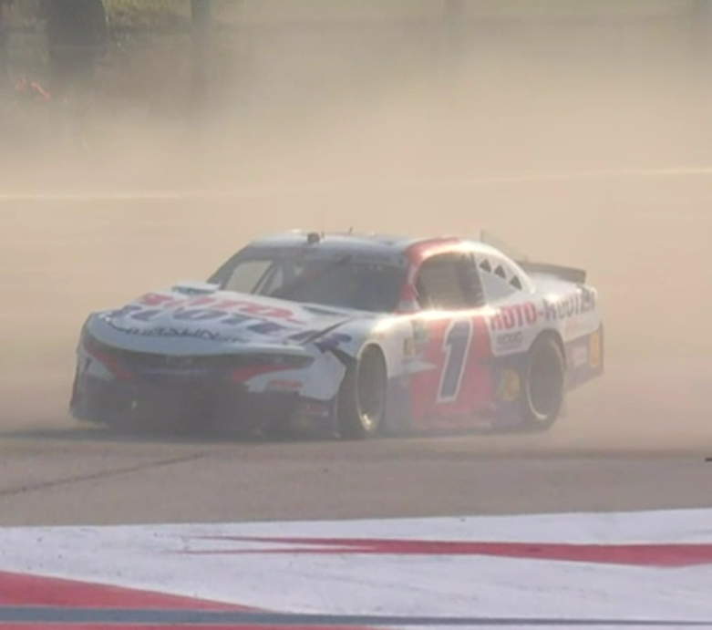 Steven Taranto tweet media