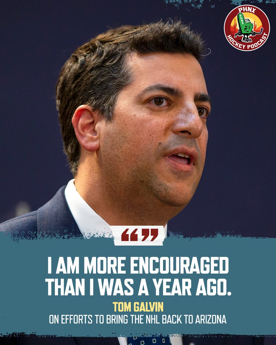 PHNX Hockey tweet media