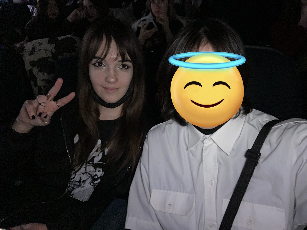 linoleum⏳ tweet media