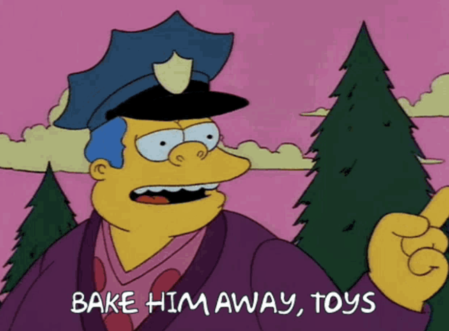 James Pendleton tweet media