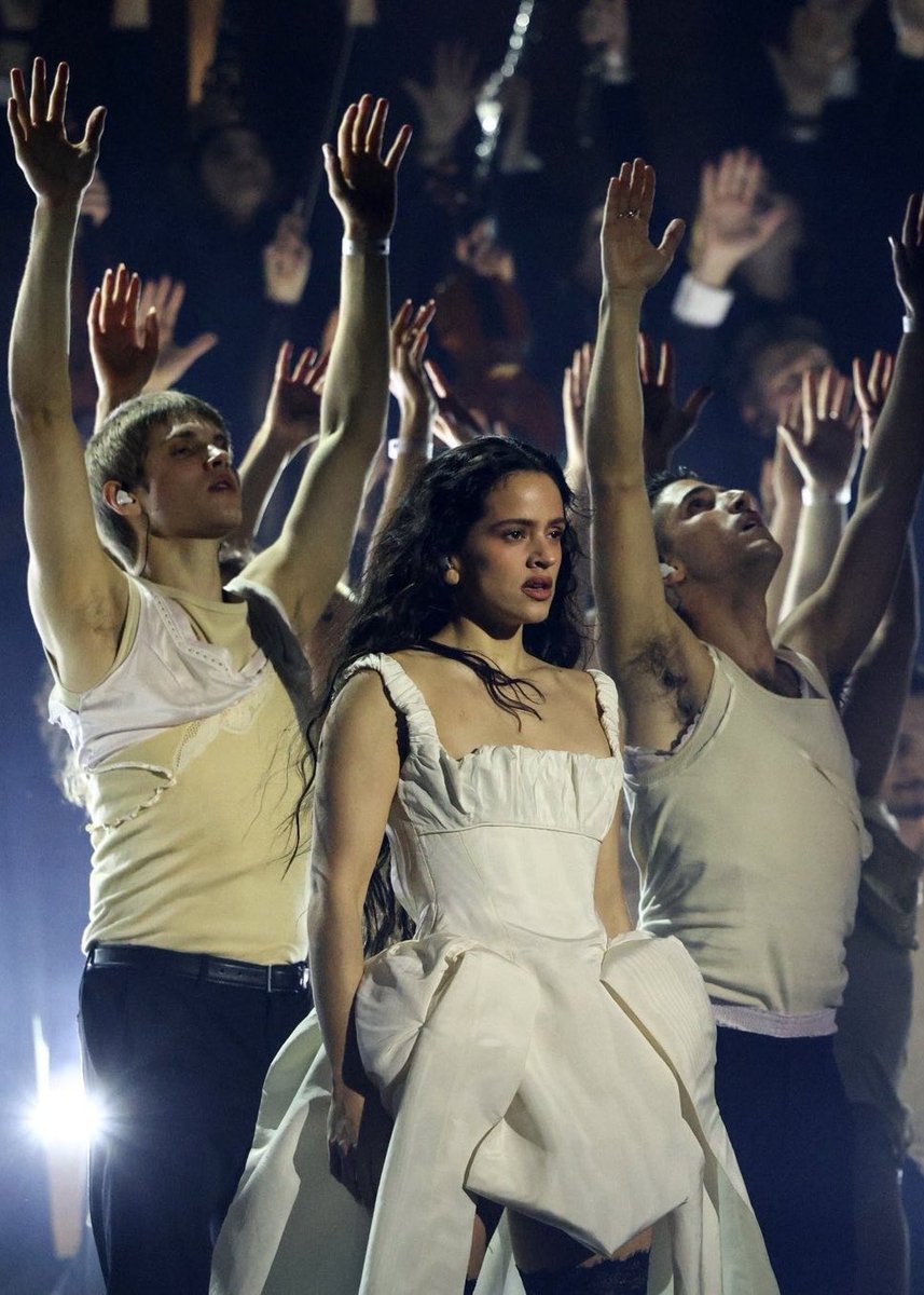 ROSALÍA INFO tweet media