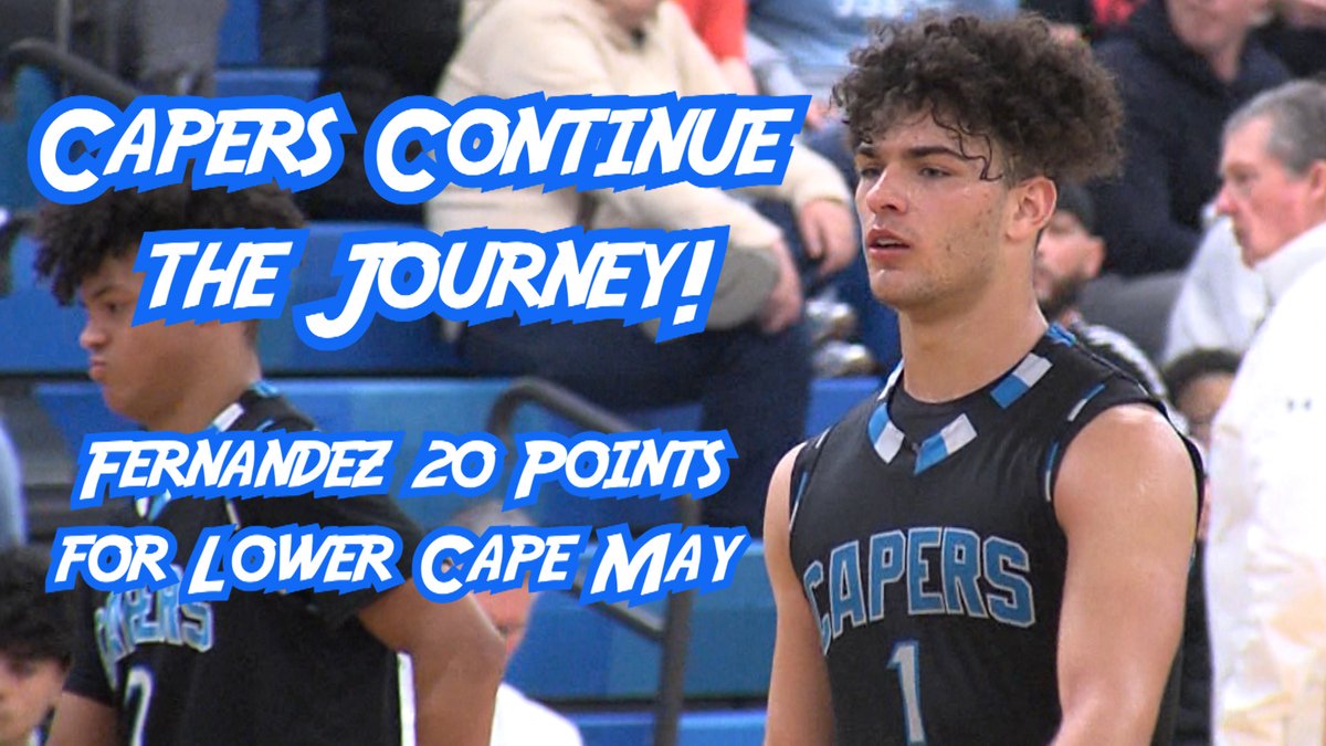 Jersey Sports Zone tweet media