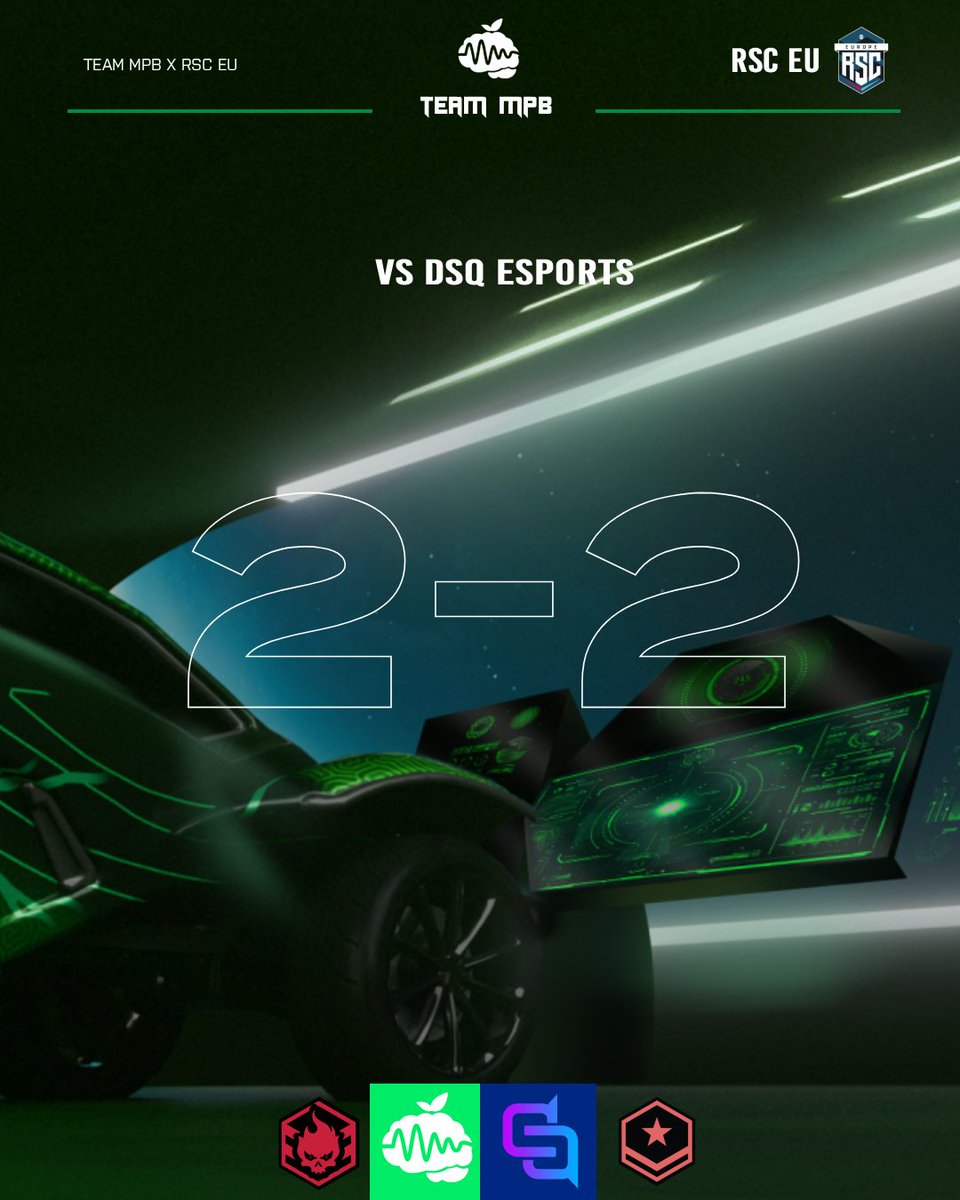 Team MPB tweet media