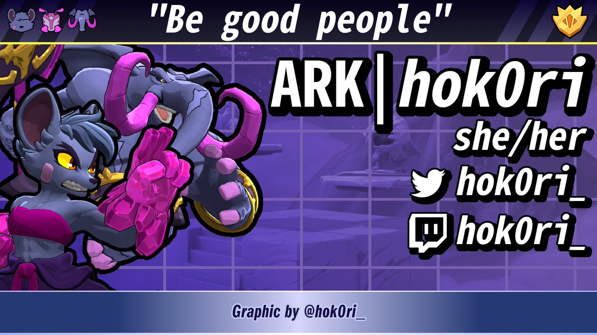 Rivals of Aether Europe tweet media