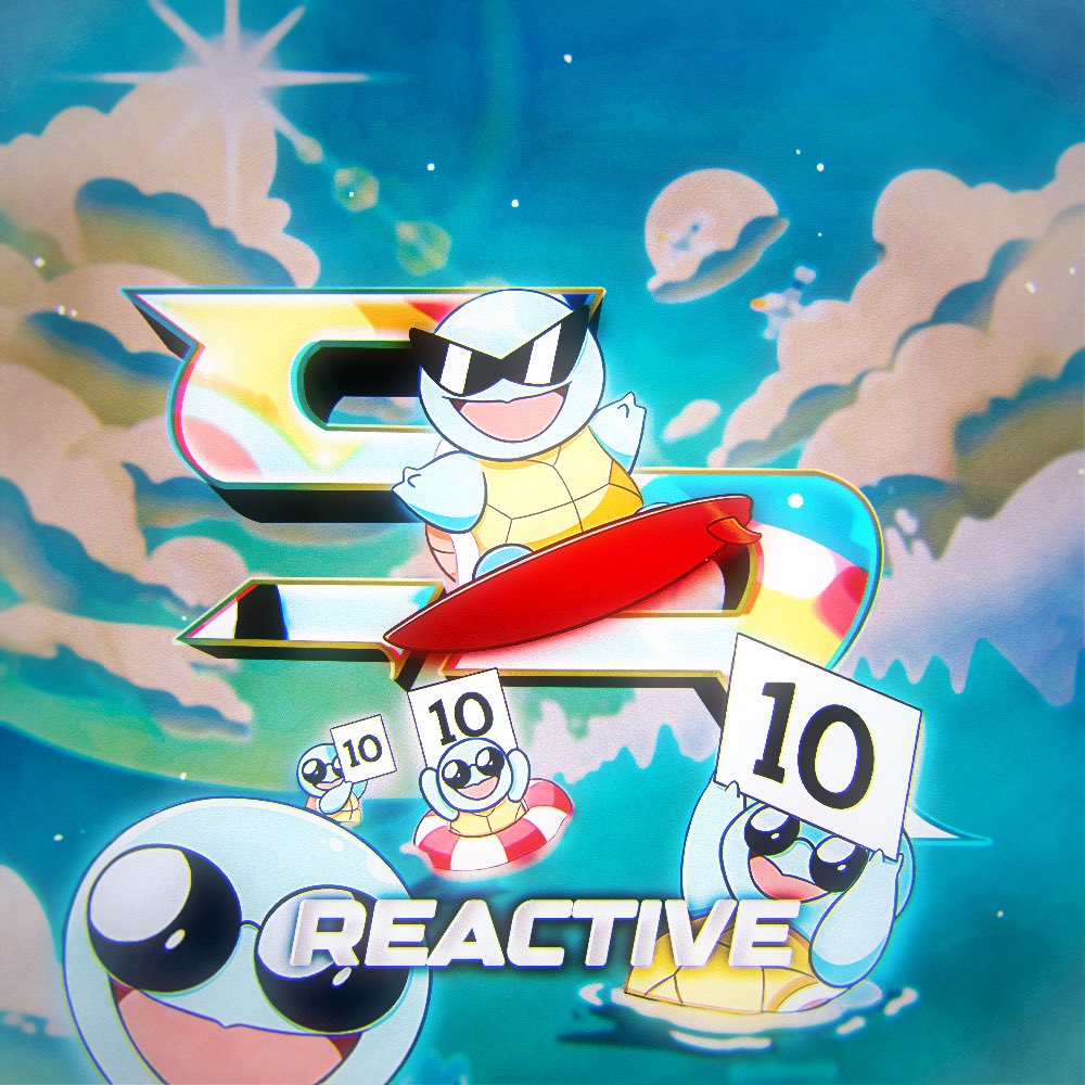 Amazing Avi from <a href="/redm4na/">sR REDMANA // COMMS OPEN</a> he killed it with this one. Joined the boys over <a href="/SevereRebellion/">SeveRe Rebellion</a> big things coming