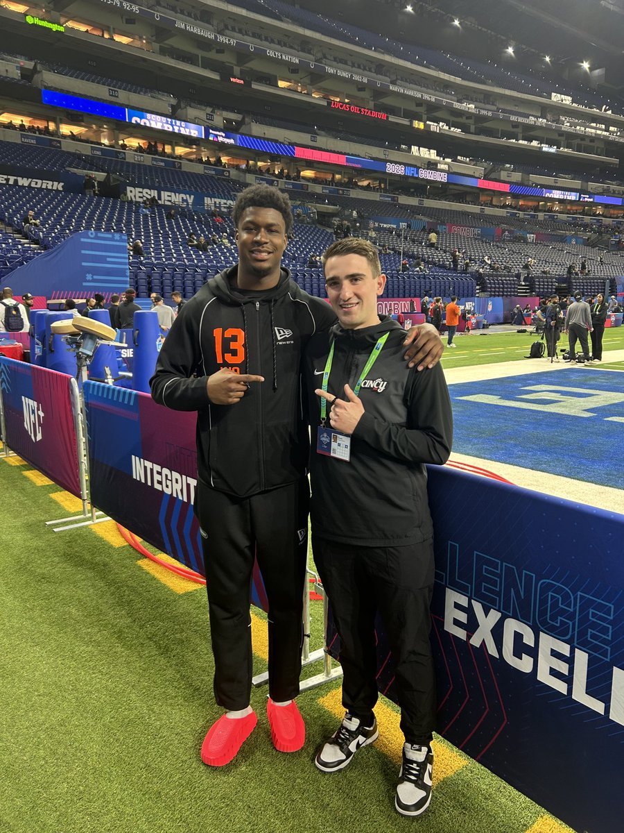 AJ Wessel tweet media