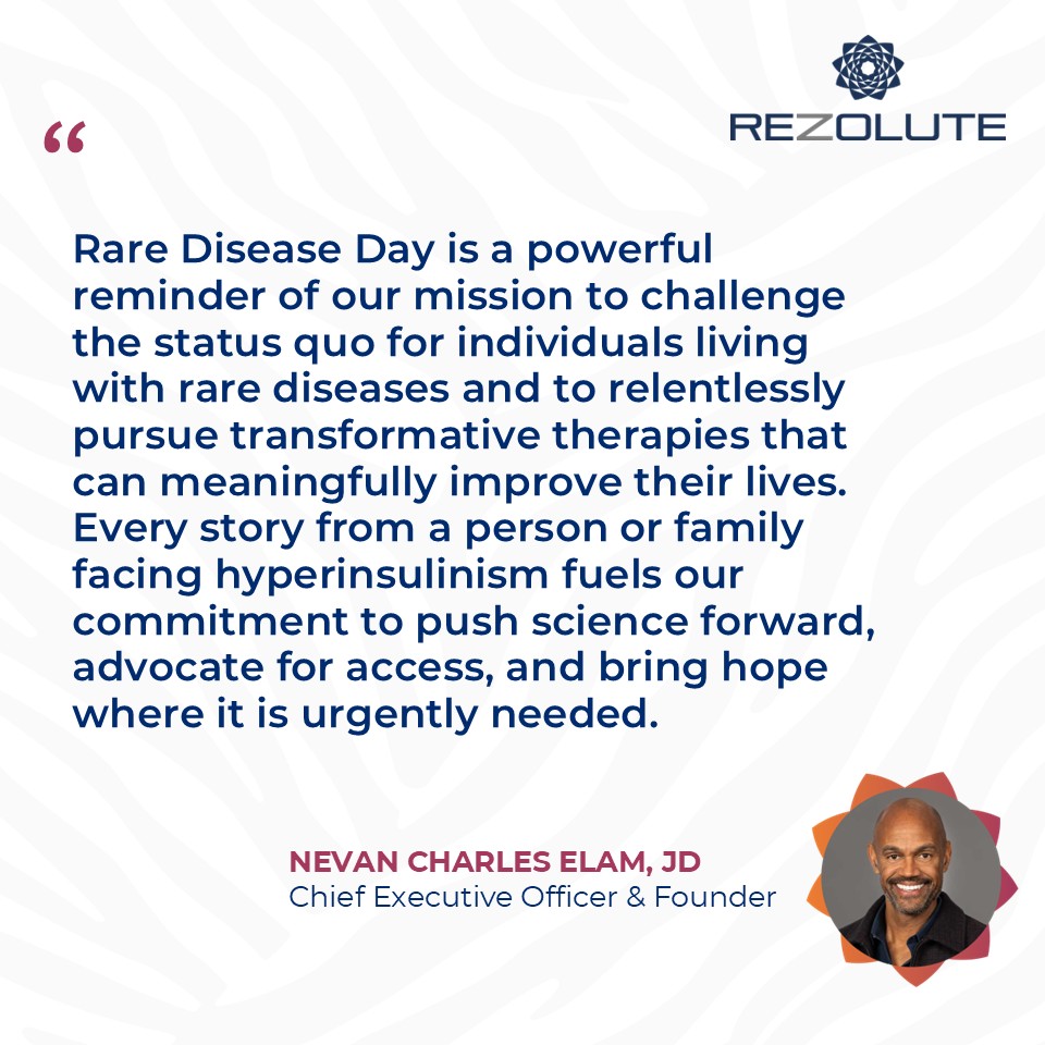 Rezolute tweet media