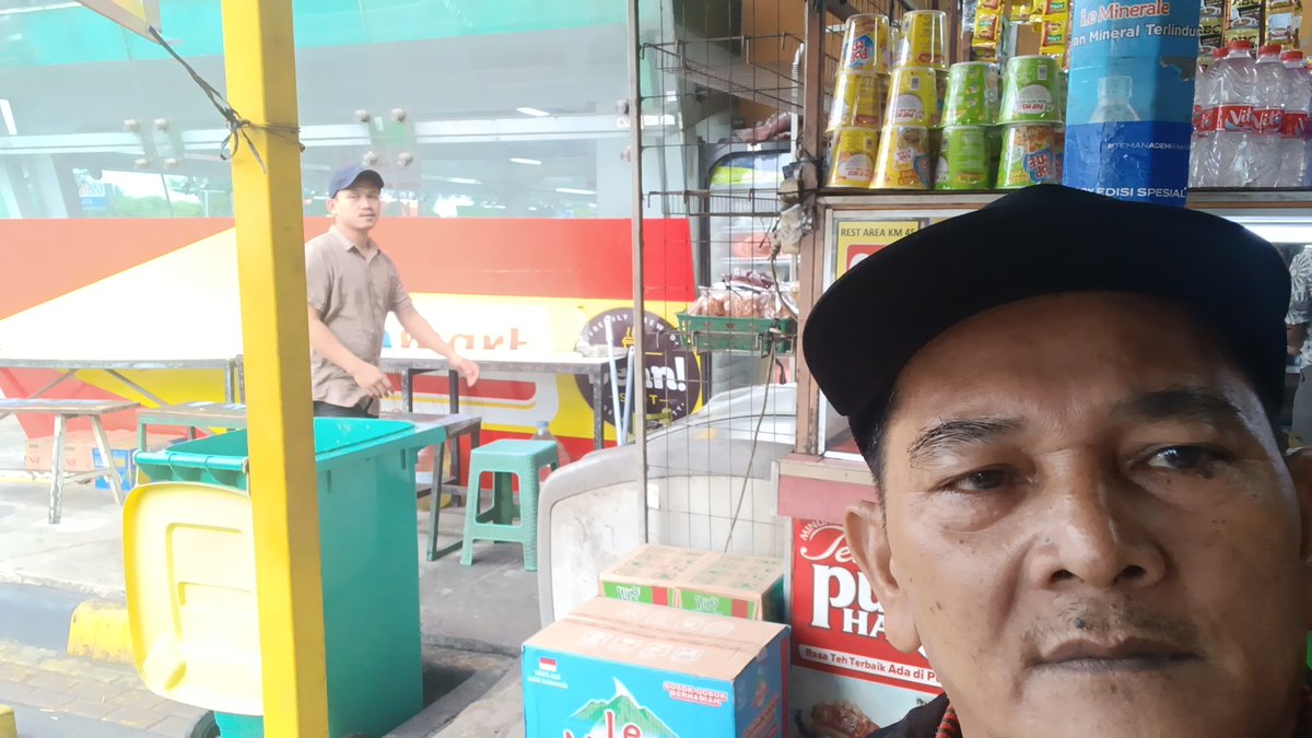 FirdausTapp's tweet photo. KOPERASI DESA MERAH PUTIH Menguatkan Ekonomi Masyarakat Desa
@Yandri Susanto 
@SekretarisKabinetRI 
@Bpsdm Kemendesa
#PendampingDesaKuatkanKoperasiDesa
#KoperasiDesaMensejahterakanDesa
#StopIzinBaruMinimarketdiDesa https://t.co/nTjxXnn0tU