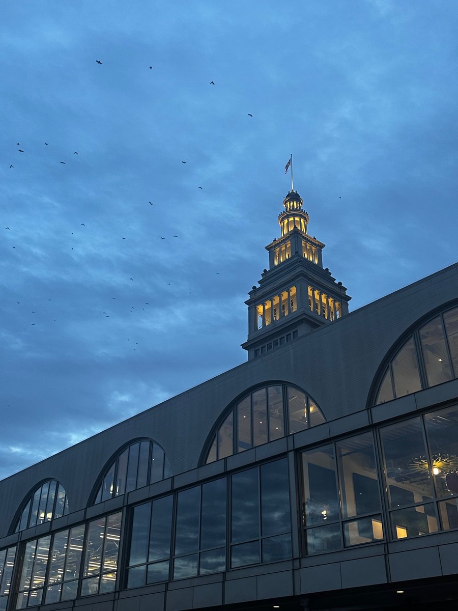 George Zhang tweet media