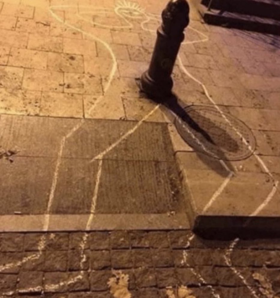 World Bollard Association™ tweet media