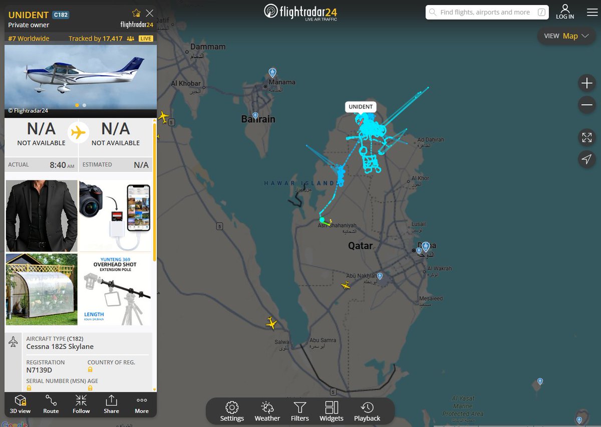 Gary Benner tweet media