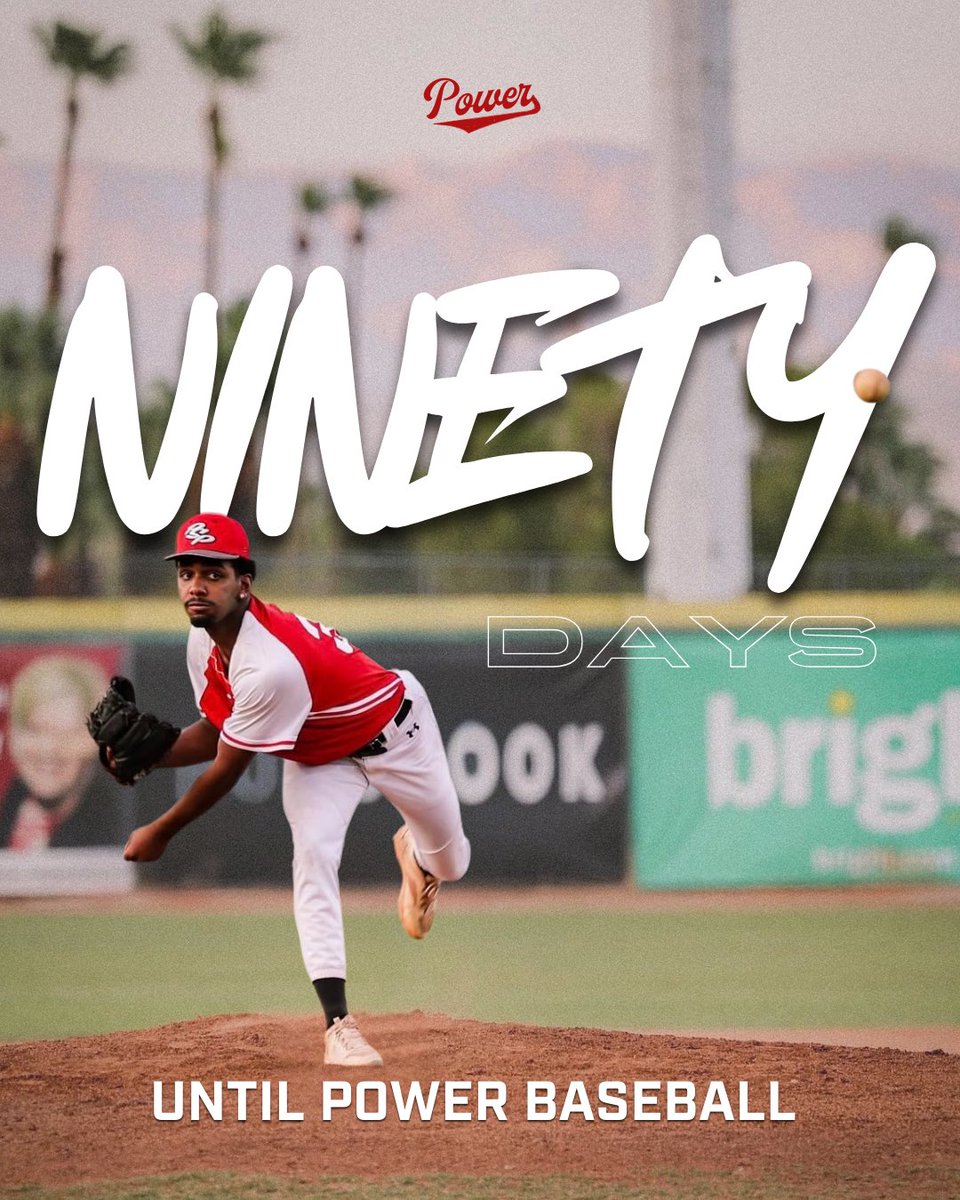 Palm Springs Power tweet media